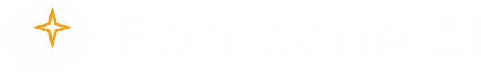 Pomocne AI