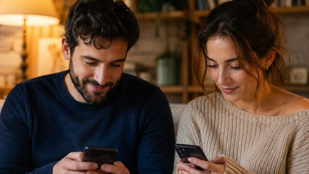 Pierwsza rozmowa z ChatGPT na telefonie krok po kroku