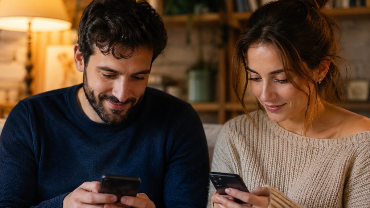 Pierwsza rozmowa z ChatGPT na telefonie krok po kroku